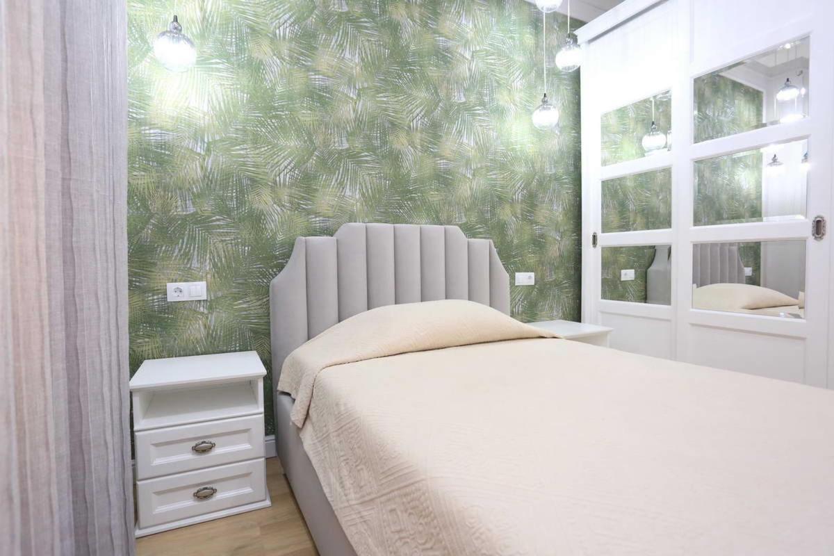 Luxe Negresco Apartment นีซ ภายนอก รูปภาพ