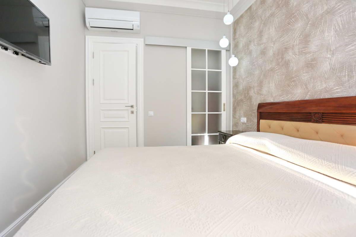 Luxe Negresco Apartment นีซ ภายนอก รูปภาพ