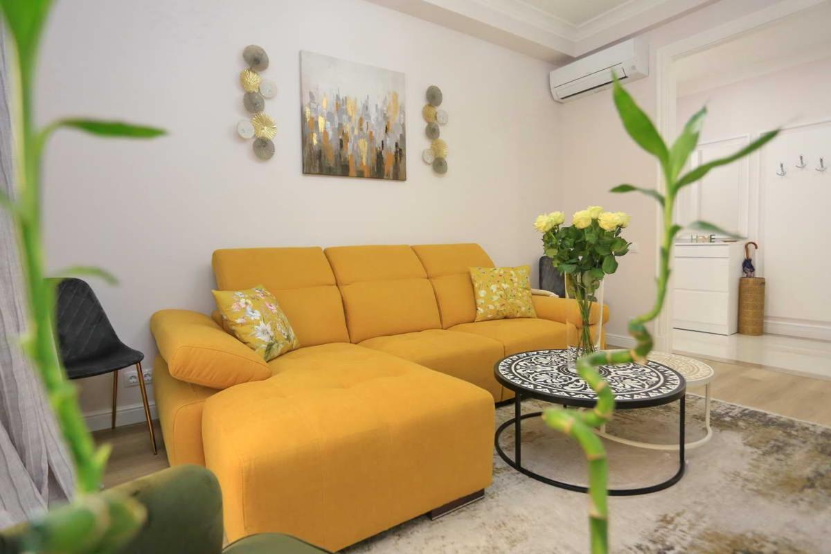 Luxe Negresco Apartment นีซ ภายนอก รูปภาพ