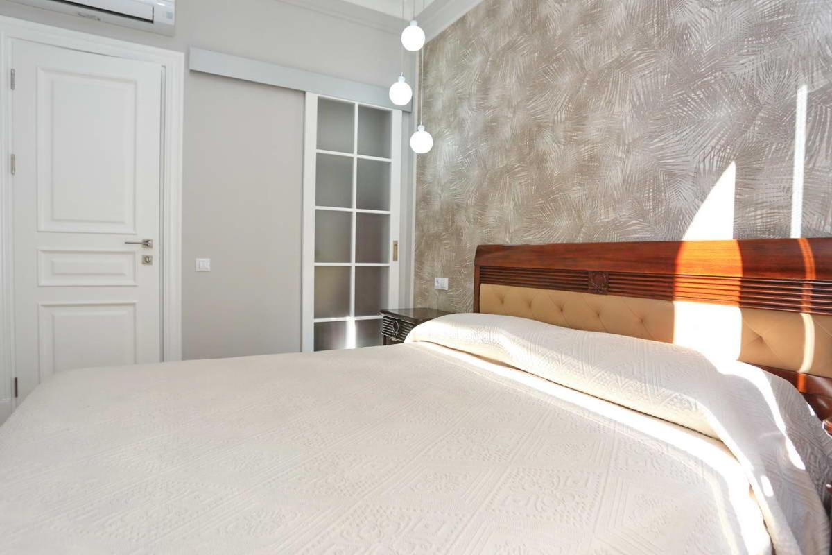 Luxe Negresco Apartment นีซ ภายนอก รูปภาพ