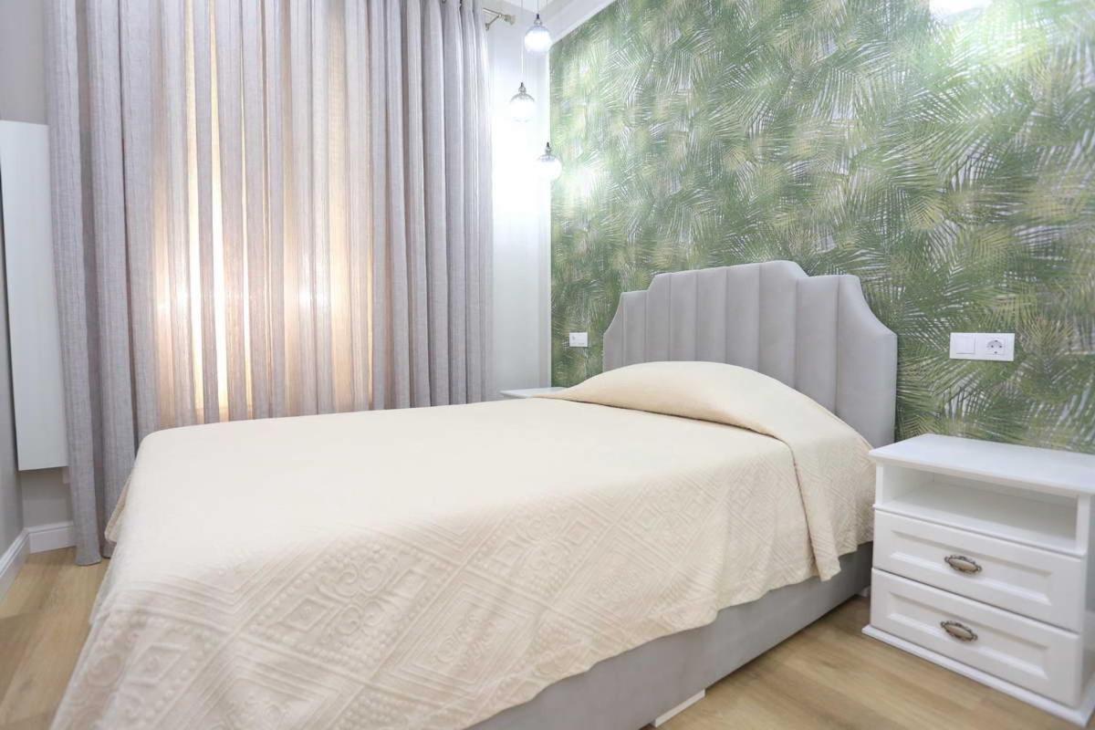 Luxe Negresco Apartment นีซ ภายนอก รูปภาพ