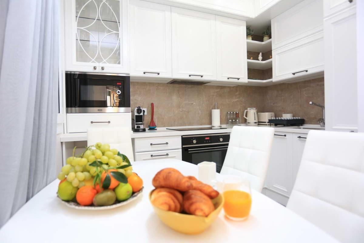 Luxe Negresco Apartment นีซ ภายนอก รูปภาพ