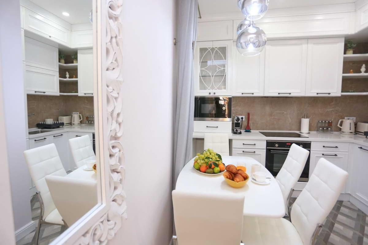 Luxe Negresco Apartment นีซ ภายนอก รูปภาพ
