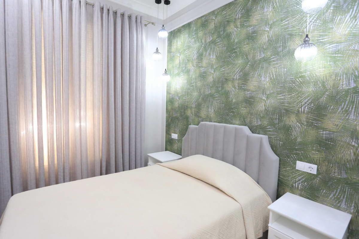 Luxe Negresco Apartment นีซ ภายนอก รูปภาพ
